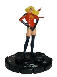 Moonstone - WizKids - Heroclix card