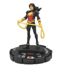 Wonder Woman - WizKids - Heroclix card