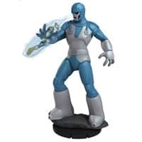 Sentinel Mark V - Giant-Size X-Men - Heroclix card