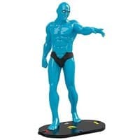 Jon Osterman: Dr. Manhattan - Watchmen - Heroclix card