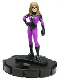 Diamondback - Captain America - Heroclix card