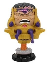 MODOK - Captain America - Heroclix card