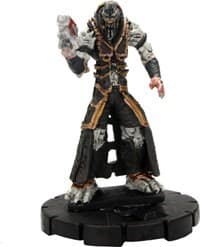 Kantus - Gears of War - Heroclix card