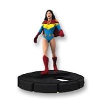 Lois Lane, Superwoman - Superman - Heroclix card