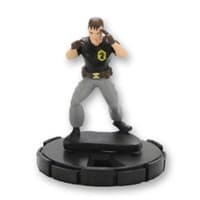 Maxwell Lord - Superman - Heroclix card