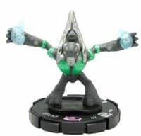 Grunt (Plasma Grenade) - Halo - Heroclix card