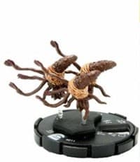 Flood Infection - Halo - Heroclix card