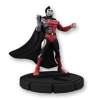 Manhunter Grandmaster - Superman - Heroclix card