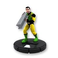 Matter-Eater Lad - Superman - Heroclix card