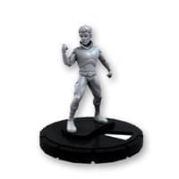 Invisible Kid - Superman - Heroclix card