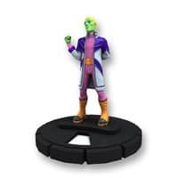 Brainiac 5 - Superman - Heroclix card