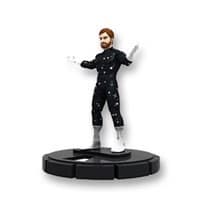 Star Boy - Superman - Heroclix card