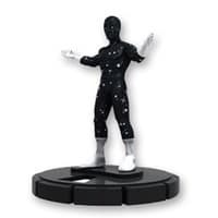 Starman - Superman - Heroclix card