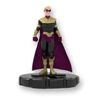 Ozymandias - Fast Forces: Watchmen - Heroclix card