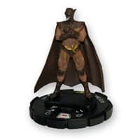 Nite Owl - Fast Forces: Watchmen - Heroclix card