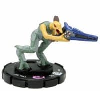 Jackal (Beam Rifle) - Halo - Heroclix card