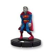 All-Star Bizarro - Superman - Heroclix card