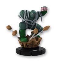 Doomsday - Superman - Heroclix card