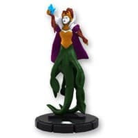 Queen of Fables - Superman - Heroclix card