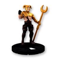 Magog - Superman - Heroclix card