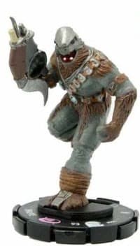 Brute (Brute Shot) - Halo - Heroclix card