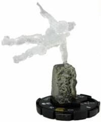 Cloaked Master Chief (Energy Sword) - Halo - Heroclix card