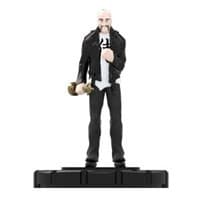 Knot Top Leader - Watchmen - Heroclix card