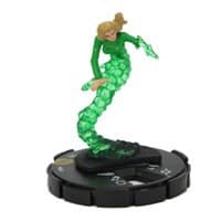 Vapor - Web of Spider-Man - Heroclix card