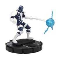 Cardiac - Web of Spider-Man - Heroclix card