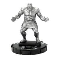 Ironclad - Web of Spider-Man - Heroclix card