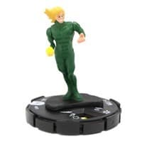 Will-O'-The-Wisp - Web of Spider-Man - Heroclix card