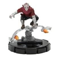 Menace - Web of Spider-Man - Heroclix card