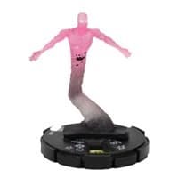 X-Ray - Web of Spider-Man - Heroclix card