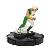 Noh-Varr - Web of Spider-Man - Heroclix card
