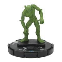 Jackal - Web of Spider-Man - Heroclix card