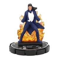 Morlun - Web of Spider-Man - Heroclix card