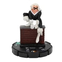 Black Cat - Web of Spider-Man - Heroclix card