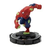 Spider-Hulk - Web of Spider-Man - Heroclix card