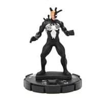 Eddie Brock - Web of Spider-Man - Heroclix card