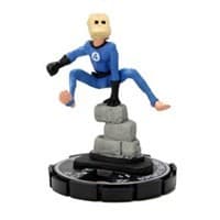 Bombastic Bag-Man - Web of Spider-Man - Heroclix card