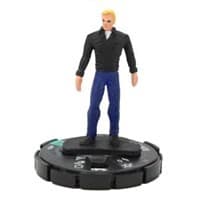 Ben Reilly - Web of Spider-Man - Heroclix card