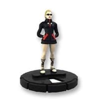 Mercy Graves - Superman - Heroclix card