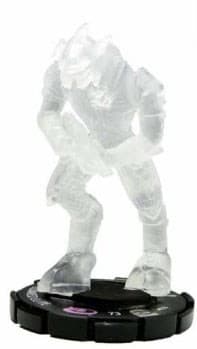 Cloaked Elite (Carbine) - Halo - Heroclix card