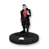 Manchester Black - Superman - Heroclix card