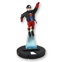 Superboy - Superman - Heroclix card