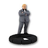 Intergang Underboss - Superman - Heroclix card