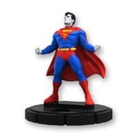 Superman Robot - Superman - Heroclix card