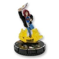 Superman - Superman - Heroclix card