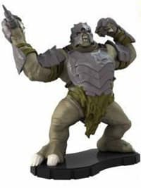 Olog Hai - Lord of the Rings - Heroclix card