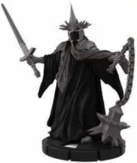 Witch-King of Angmar - Lord of the Rings - Heroclix card